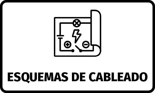 ESQUEMAS DE CABLEADO