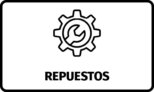 REPUESTOS