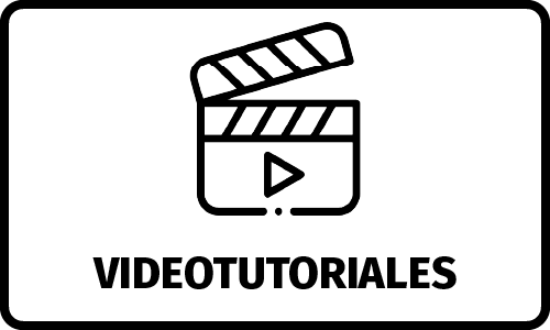 VIDEOTUTORIALES