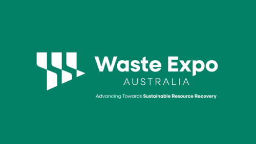 Waste Expo Australia at Tele Radio Remote Controls